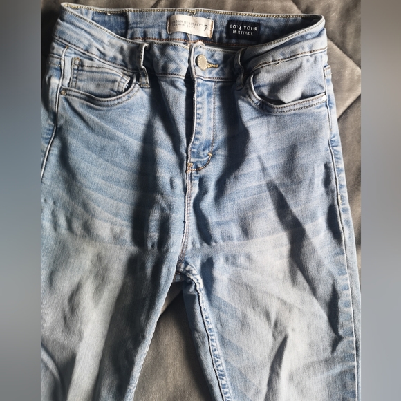 URBAN HERITAGE JEANS - Picture 2 of 13